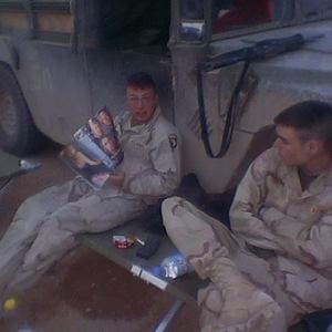 Meet your Posher, Will